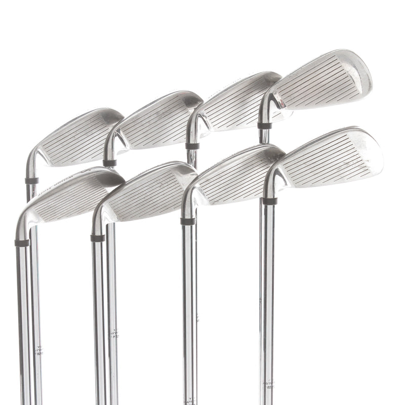 Wilson Di7 Steel Mens Right Hand Irons 4-SW Uniflex - True Temper TX-105