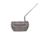 Cleveland Frontline 10.5 Mens Right Hand Putter 34" Mallet Cleveland - Lamkin Sink Fit Pistol