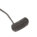 Cleveland Frontline 10.5 Mens Right Hand Putter 34" Mallet Cleveland - Lamkin Sink Fit Pistol