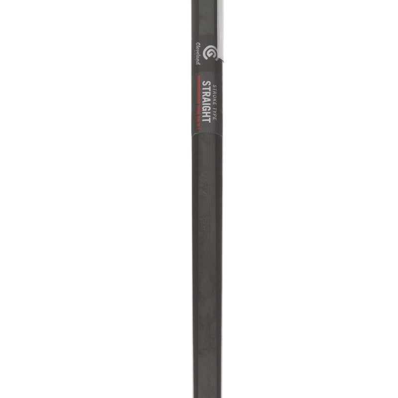 Cleveland Frontline 10.5 Mens Right Hand Putter 34" Mallet Cleveland - Lamkin Sink Fit Pistol