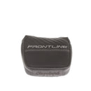 Cleveland Frontline 10.5 Mens Right Hand Putter 34" Mallet Cleveland - Lamkin Sink Fit Pistol