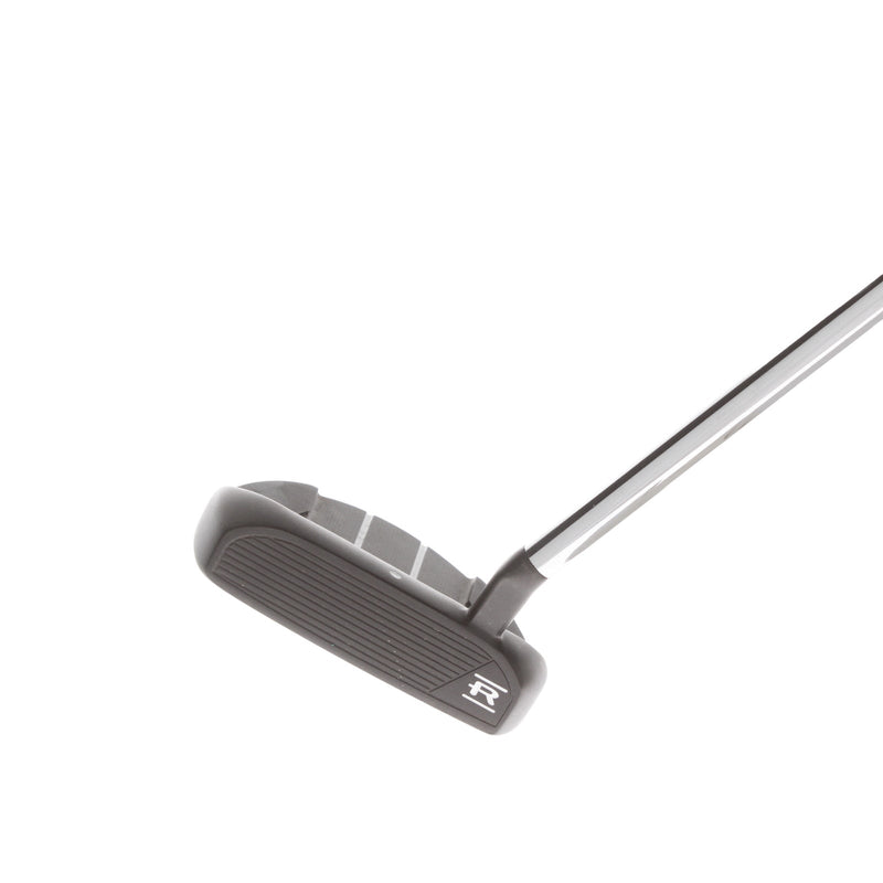 Rife RG4 Mens Right Hand Putter 34" Mallet Rife - Rife
