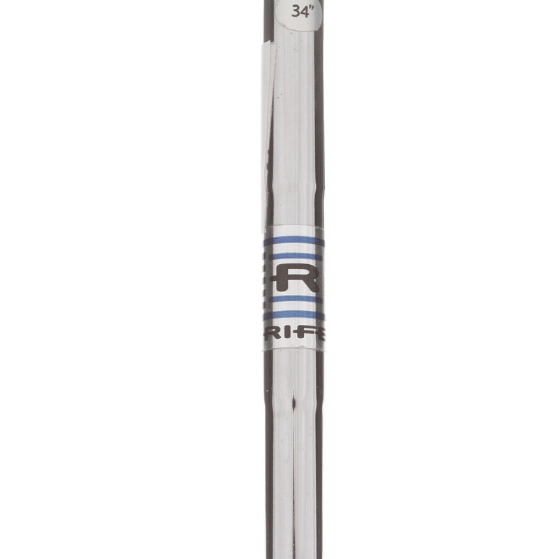 Rife RG4 Mens Right Hand Putter 34" Mallet Rife - Rife