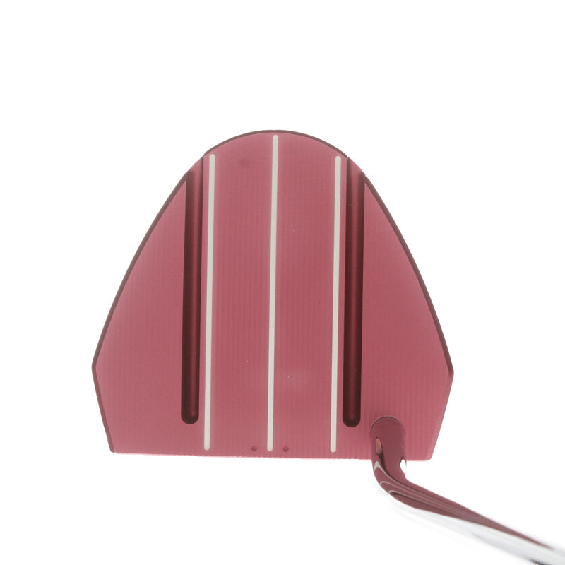 Evnroll ER6 Mens Right Hand Putter 34" Mallet EVNROLL - EVNROLL