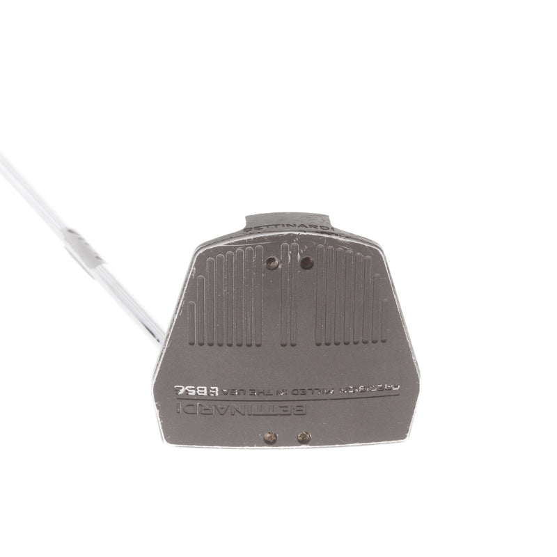 Bettinardi BB56 Mens Right Hand Putter 34" Mallet Bettinardi - Lamkin