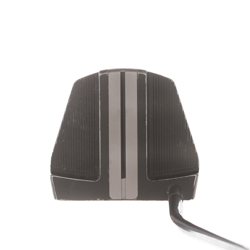 Bettinardi BB56 Mens Right Hand Putter 34" Mallet Bettinardi - Lamkin