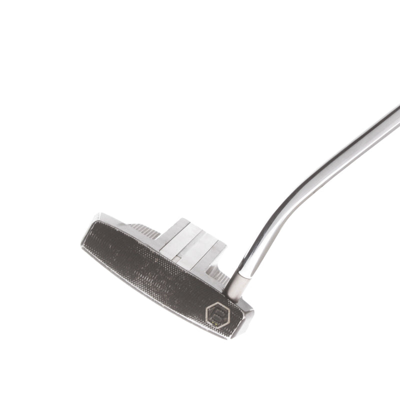 Bettinardi BB56 Mens Right Hand Putter 34" Mallet Bettinardi - Lamkin