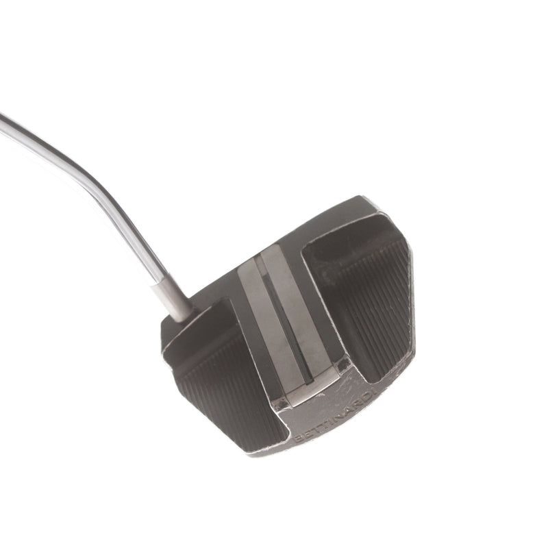 Bettinardi BB56 Mens Right Hand Putter 34" Mallet Bettinardi - Lamkin