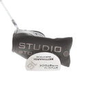 Bettinardi Studio Stock 16 Mens Right Hand Putter 35" Mallet Bettinardi - Lamkin Sink Fit