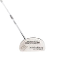 Bettinardi Studio Stock 16 Mens Right Hand Putter 35" Mallet Bettinardi - Lamkin Sink Fit