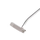 Bettinardi Studio Stock 16 Mens Right Hand Putter 35" Mallet Bettinardi - Lamkin Sink Fit