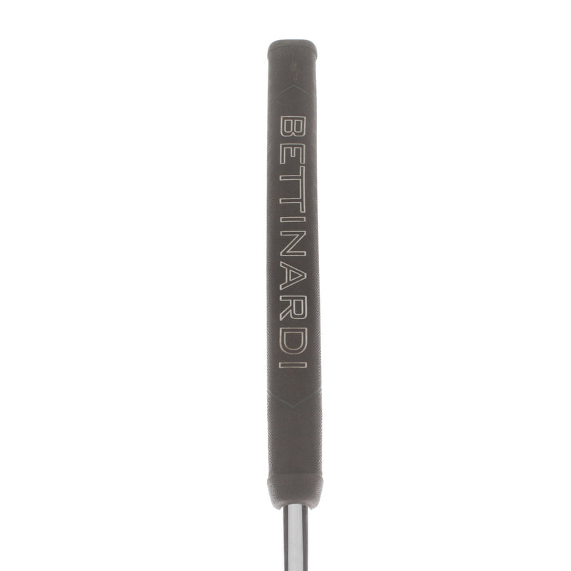 Bettinardi Studio Stock 16 Mens Right Hand Putter 35" Mallet Bettinardi - Lamkin Sink Fit
