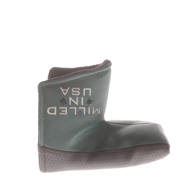 Bettinardi Studio Stock 16 Mens Right Hand Putter 35" Mallet Bettinardi - Lamkin Sink Fit