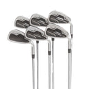 Wilson X-31 Adavantage Steel Mens Right Hand Irons 6-SW Regular - Wilson