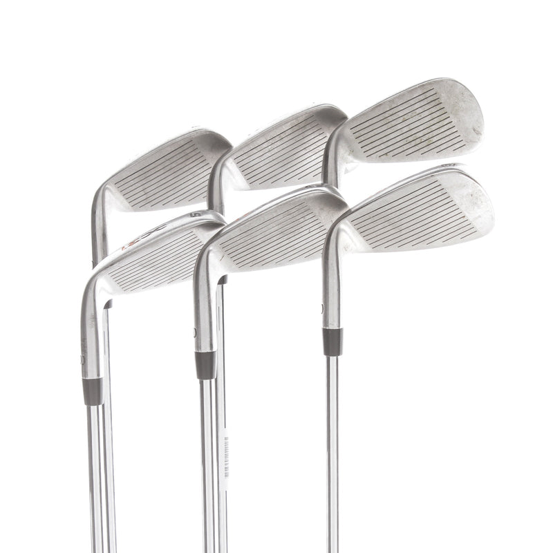 Wilson X-31 Adavantage Steel Mens Right Hand Irons 6-SW Regular - Wilson