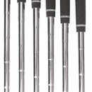 Wilson X-31 Adavantage Steel Mens Right Hand Irons 6-SW Regular - Wilson