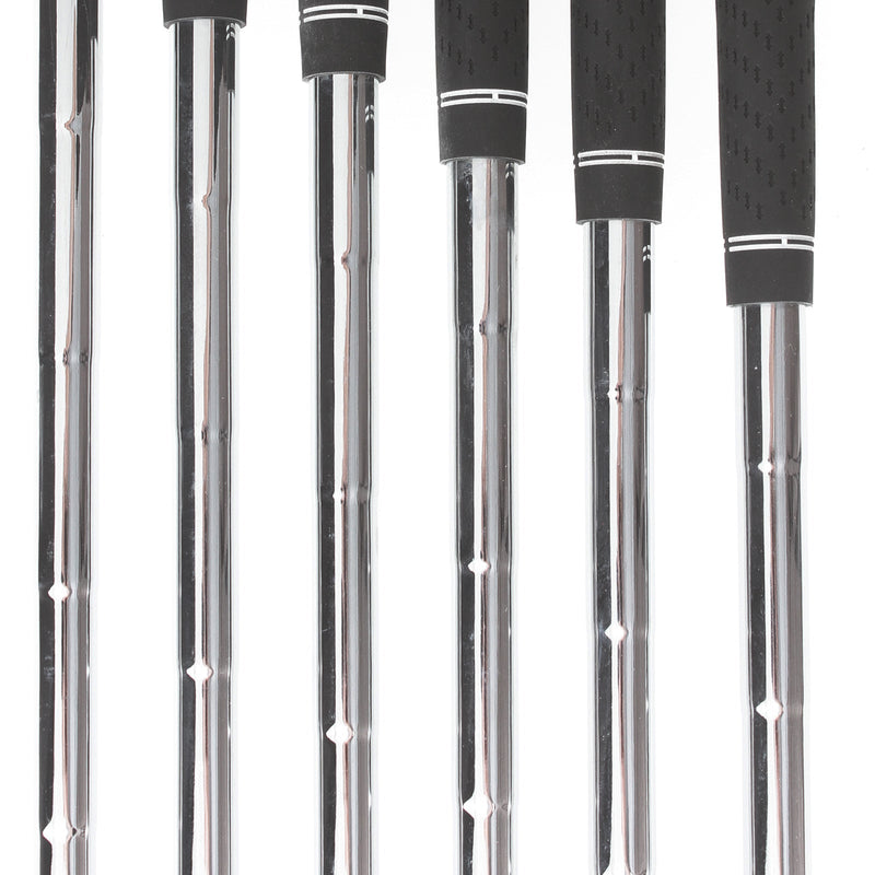 Wilson X-31 Adavantage Steel Mens Right Hand Irons 6-SW Regular - Wilson