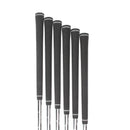 Wilson X-31 Adavantage Steel Mens Right Hand Irons 6-SW Regular - Wilson