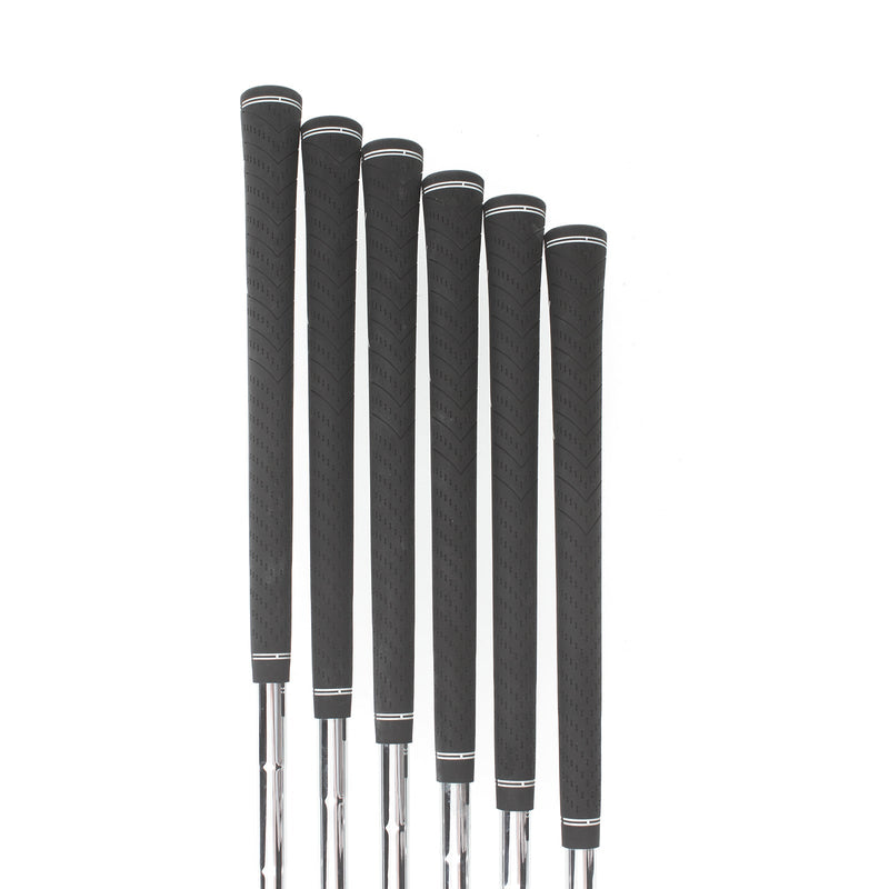 Wilson X-31 Adavantage Steel Mens Right Hand Irons 6-SW Regular - Wilson