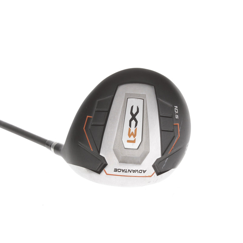 Wilson Staff X-31 Graphite Mens Right Hand Driver 10.5* Regular - Wilson Firestick