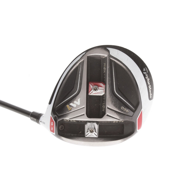 TaylorMade M1 Graphite Mens Right Hand Driver 9.5* Regular - Fujikura Pro 60