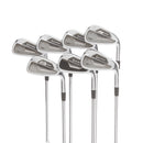 TaylorMade RSi2 Steel Mens Right Hand Irons 4-PW Regular -