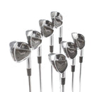 TaylorMade RSi2 Steel Mens Right Hand Irons 4-PW Regular -