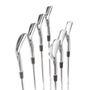 TaylorMade RSi2 Steel Mens Right Hand Irons 4-PW Regular -