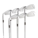 TaylorMade RSi2 Steel Mens Right Hand Irons 4-PW Regular -
