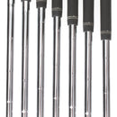 TaylorMade RSi2 Steel Mens Right Hand Irons 4-PW Regular -