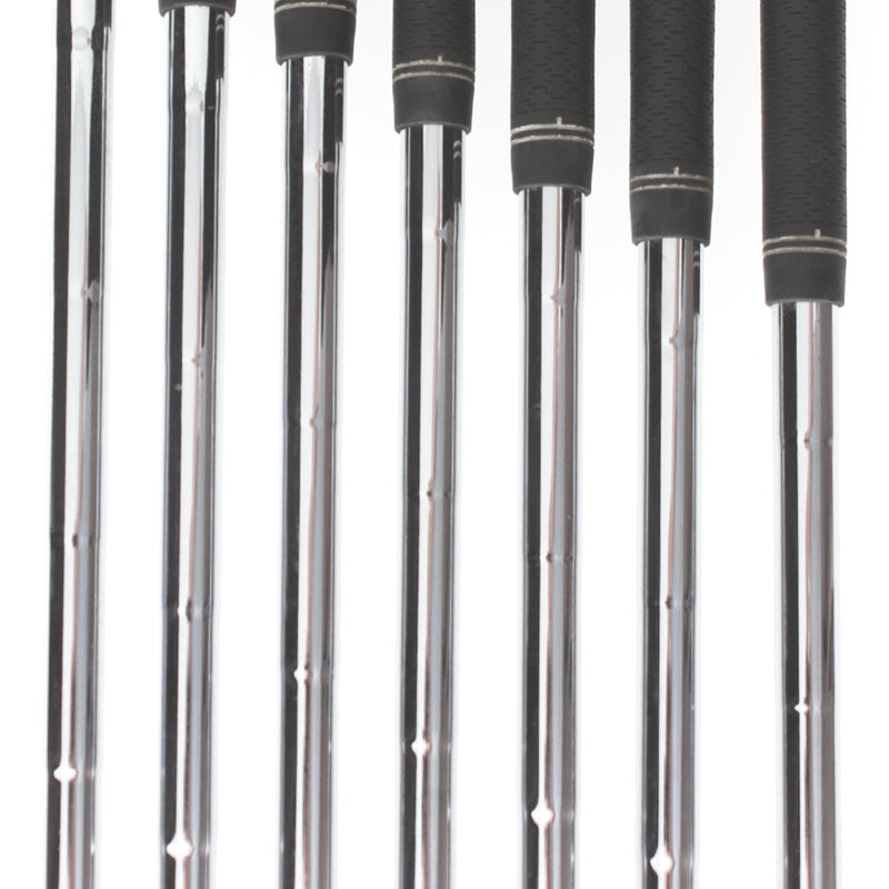 TaylorMade RSi2 Steel Mens Right Hand Irons 4-PW Regular -