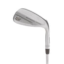 Wilson Staff Model Steel Mens Right Hand Lob Wedge 60* 10 Bounce Stiff - Dynamic Gold 120 S300