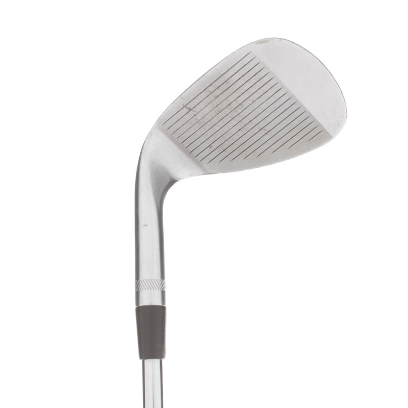 Titleist Vokey SM5 Steel Mens Right Hand Gap Wedge 52* 8 Bounce F Grind Wedge - BV SM5