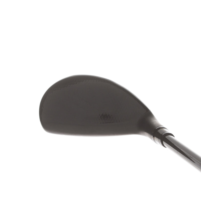 TaylorMade Stealth 2 Plus Graphite Mens Right Hand 3 Hybrid 19.5* Extra Stiff - Kai'Li HY 95 X