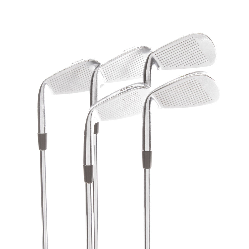 Titleist AP2 Steel Mens Right Hand Irons 6-PW Stiff - Titleist