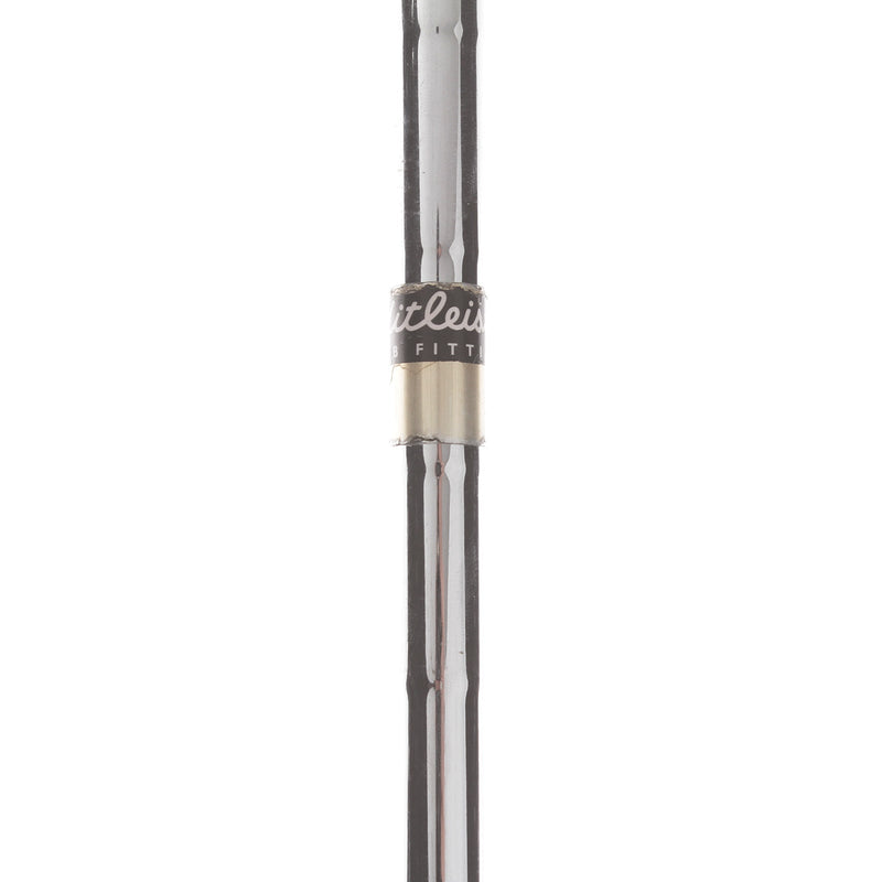 Titleist AP2 Steel Mens Right Hand Irons 6-PW Stiff - Titleist