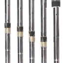 Titleist AP2 Steel Mens Right Hand Irons 6-PW Stiff - Titleist