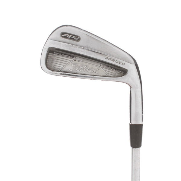 Titleist AP2 Steel Mens Right Hand 3 Iron 19* Regular - True Temper Dynamic Gold