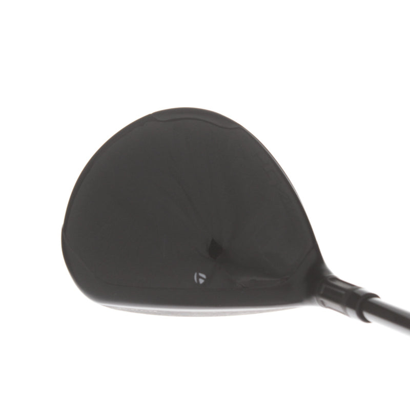 TaylorMade Stealth 2 Graphite Mens Right Hand Fairway 5 Wood 18* Regular - Fujikura Ventus TR FW 5-R
