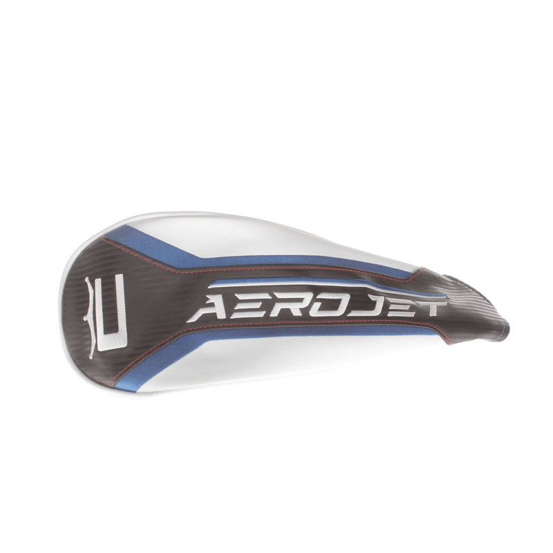 Cobra Aerojet Graphite Mens Right Hand Driver 10.5* Regular - Kai'Li 60