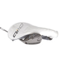 TaylorMade Qi10 Tour Graphite Mens Right Hand 4 Hybrid 22* Regular - Tensei AV Blue 65