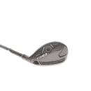 TaylorMade Qi10 Tour Graphite Mens Right Hand 4 Hybrid 22* Regular - Tensei AV Blue 65