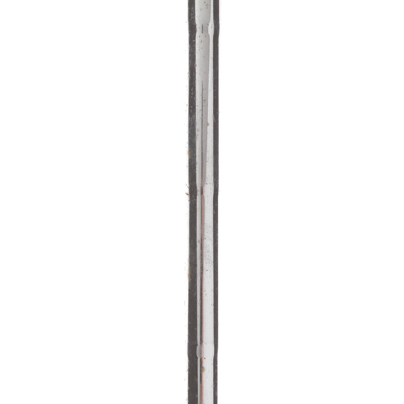 Wilson X-31 Steel Mens Left Hand Irons 6-9 Regular - Wilson