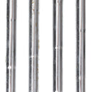 Wilson X-31 Steel Mens Left Hand Irons 6-9 Regular - Wilson