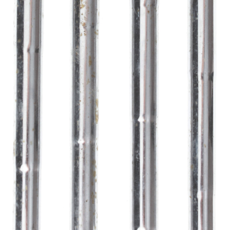 Wilson X-31 Steel Mens Left Hand Irons 6-9 Regular - Wilson