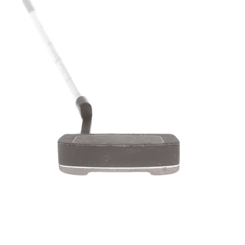 Wilson Staff Mens Left Hand Putter 35" Blade Wilson - Wilson Staff