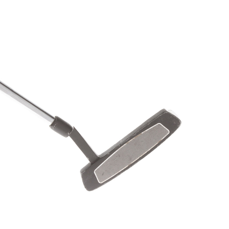 Wilson Staff Mens Left Hand Putter 35" Blade Wilson - Wilson Staff