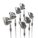 Titleist 712 AP2 Steel Mens Right Hand Irons 4-PW Stiff - Dynamic Gold S300