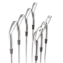 Titleist 712 AP2 Steel Mens Right Hand Irons 4-PW Stiff - Dynamic Gold S300