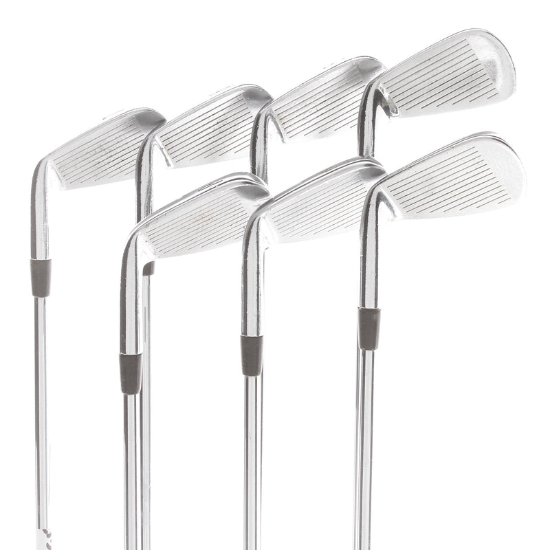 Titleist 712 AP2 Steel Mens Right Hand Irons 4-PW Stiff - Dynamic Gold S300